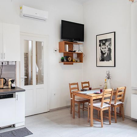 Dora Apartment Near Buda Castle With Parking! Budapest Exterior foto