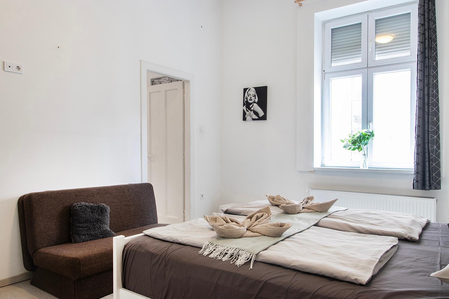 Dora Apartment Near Buda Castle With Parking! Budapest Exterior foto