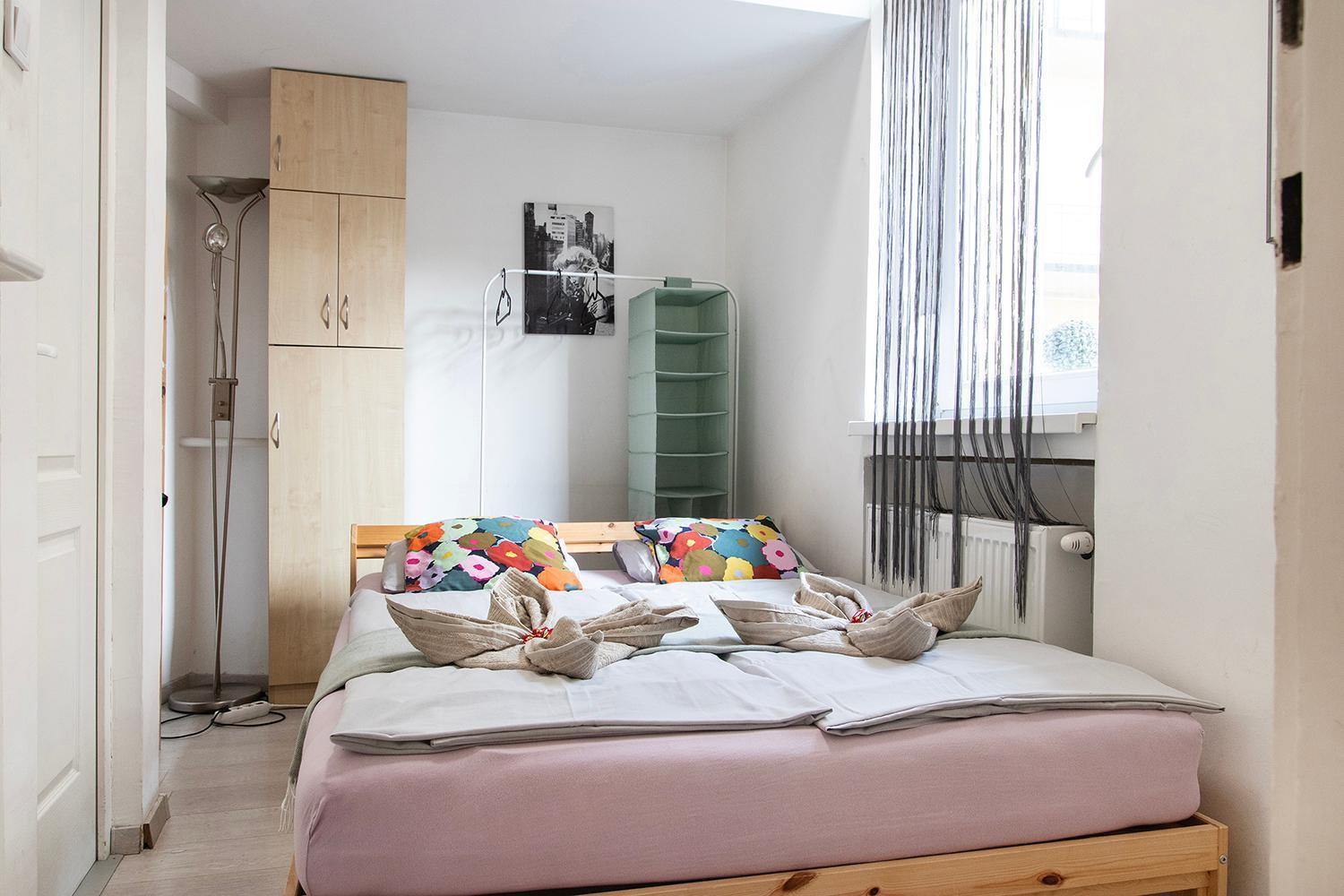 Dora Apartment Near Buda Castle With Parking! Budapest Exterior foto