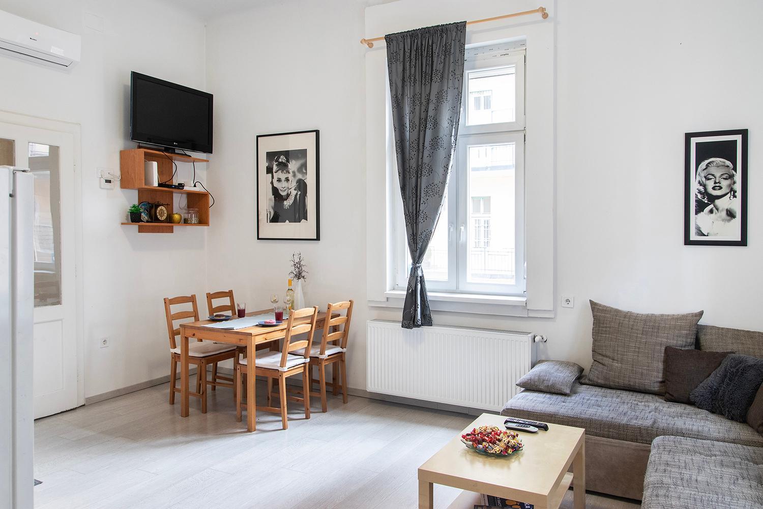 Dora Apartment Near Buda Castle With Parking! Budapest Exterior foto