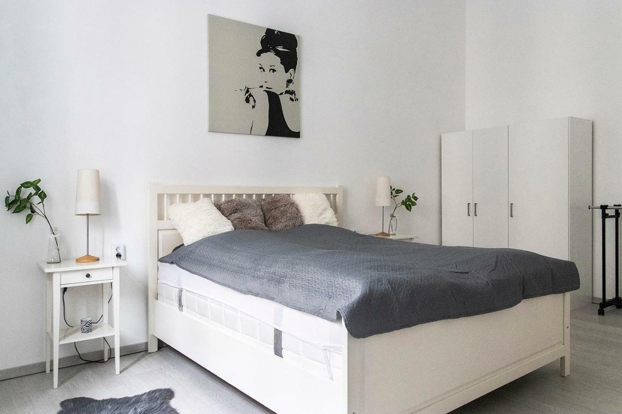 Dora Apartment Near Buda Castle With Parking! Budapest Exterior foto